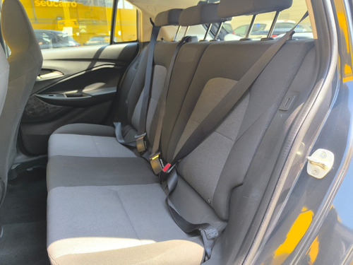 Chevrolet Onix Chevrolet Onix 1.0