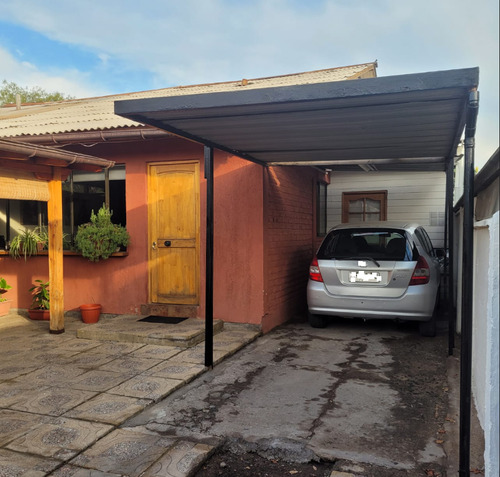 Casa Villa España