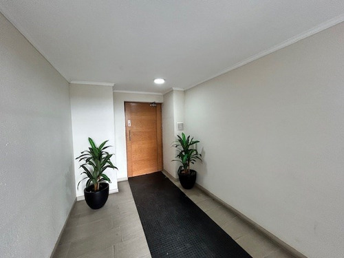 Departamento En Arriendo De 2d 2b 1e. Frente Univ En Talca