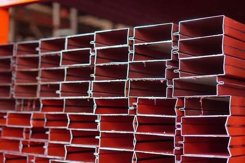 Perfil Tubular Ac Al Carbón E Inoxidable