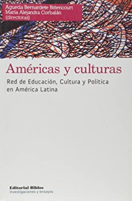 Americas Y Cultura