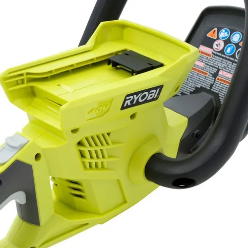 Cortacerco A Bateria 24 Pulgadas Ryobi 40v Ry40601b