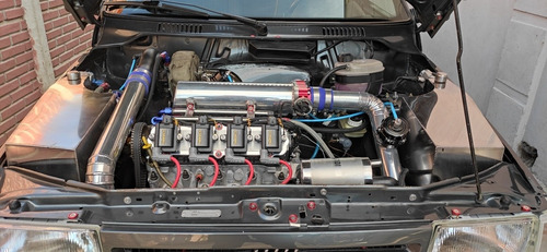 Fiat Duna 1.6 Scl 1994