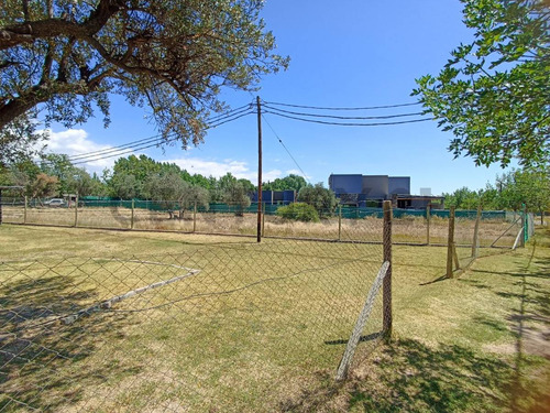 Century 21 Lucio Barroso Vende Lote