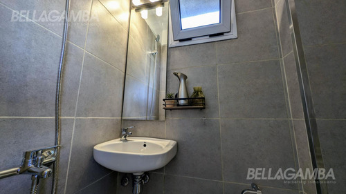 Departamento Venta Vicente Lopez 5 Ambientes Balcon