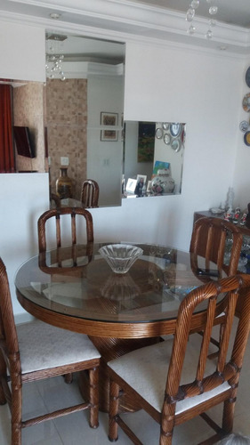 Imagem 5 de 18 de Apartamento - Ref: 5346