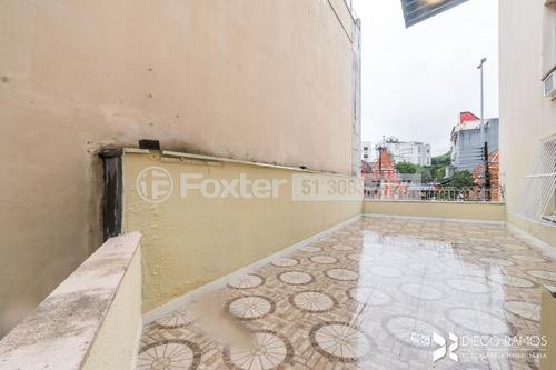 Apartamento Garden, 2 Dormitórios, 69.8 M², Floresta - 204896