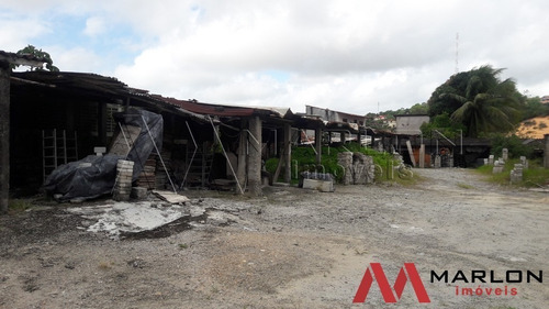 Imagem 4 de 4 de Terreno Para Venda Possui 1295m², Em Cidade Da Esperança - Vt01074