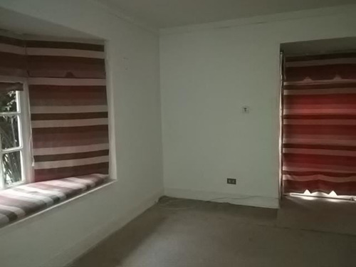 Casa En Venta En Machalí