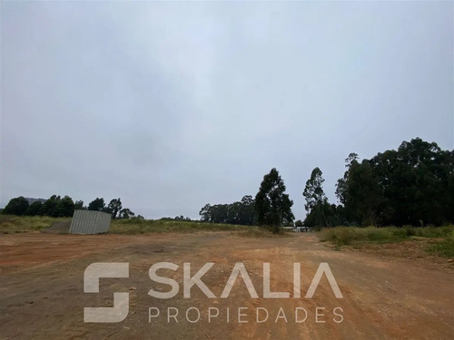 Terreno De 16.000 M2, Crédito Directo Con El Dueño 100%