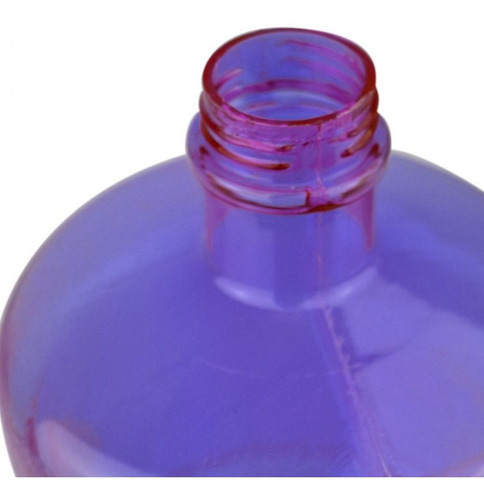 Imagen 3 de 5 de 12 Piezas De Botella De Agua Mini Garrafon 2 Litros Mayoreo