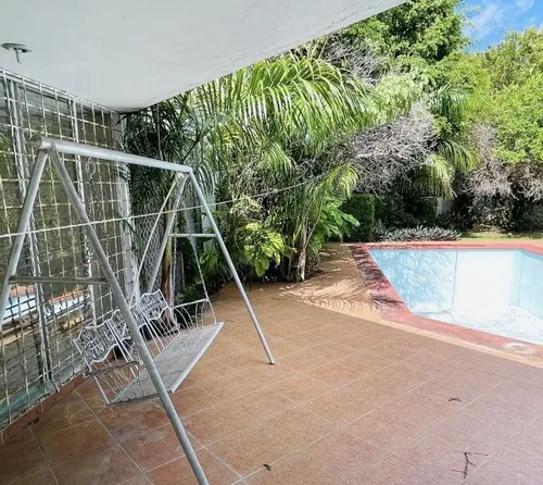 Casa En Venta En Campestre