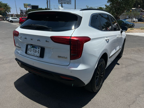 GWM Haval Jolion 1.5T Gdi Luxury