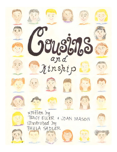 Cousins And Kinship, De Mason, Joan. Editorial Aardvark Publ, Tapa Blanda En Inglés