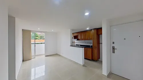 Apartamento En Venta En Itagui