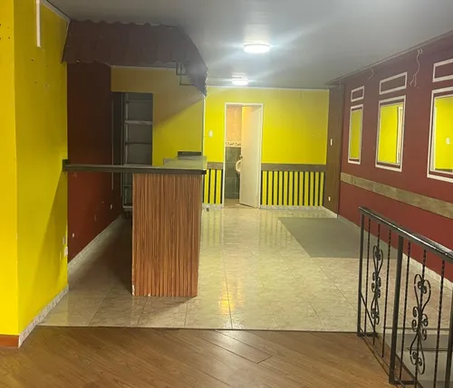 Local En Arriendo