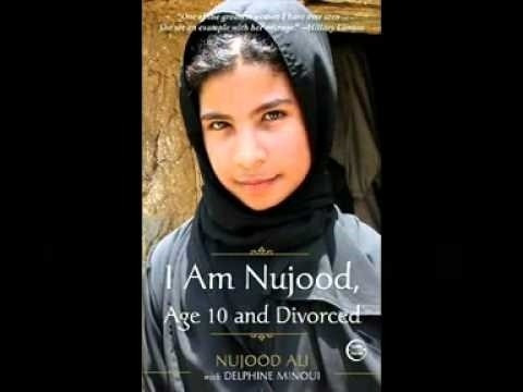 I Am Nujood, Age 10 And Divorced. Ali, Minoui