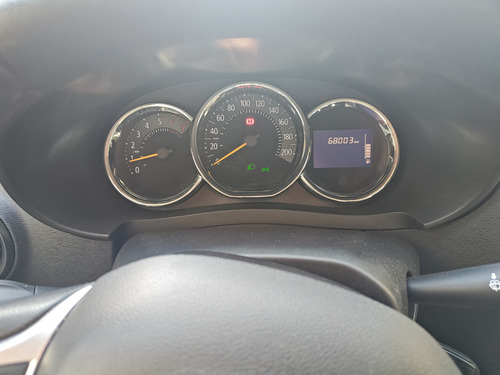 Renault Kangoo Ii Express Emotion 5a 1.6 Sce