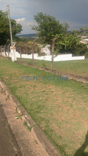 Imagem 1 de 5 de Terreno À Venda Em Jardim Conceição (sousas) - Te275041