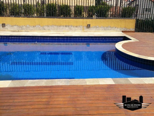 Imagem 12 de 16 de Apartamento Com 2 Dormitórios À Venda, 55 M² Por R$ 265.958,00 - Itaquera - São Paulo/sp - Ap0101