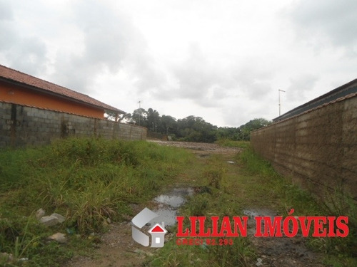 Imagem 3 de 7 de Área Com 3.875 M² No Balneário Itaguai - 127