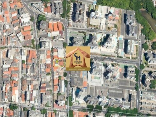 Imagem 7 de 15 de Imóvel Comercial Ou Residencial, Terreno Com 473,87 M², Pituba, Salvador, Bahia - Jn358 - 69850751