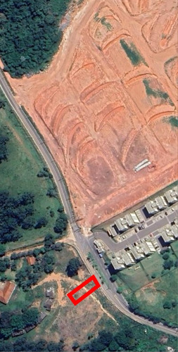 Terreno Comercial De Frente Para Avenida Vicente Catalani, Jardim Nações Itatiba , Entrada Da Cidade, Zoneamento Zcll , 420 M2 Sendo 12 M Testada X 35 M Comprimento , Excelente Investimento
