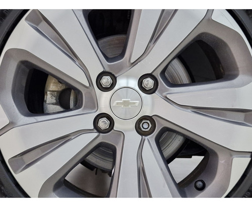 Chevrolet Spin 1.8 PREMIER 8V FLEX 4P AUTOMÁTICO