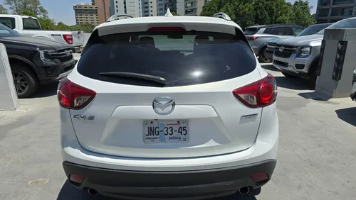 Mazda CX-5 2.5 S Grand Touring 4x2 At