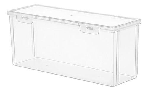 C-f Cajas De Pan Contenedor De Pan Vegetal Caja 30x10,5x13cm