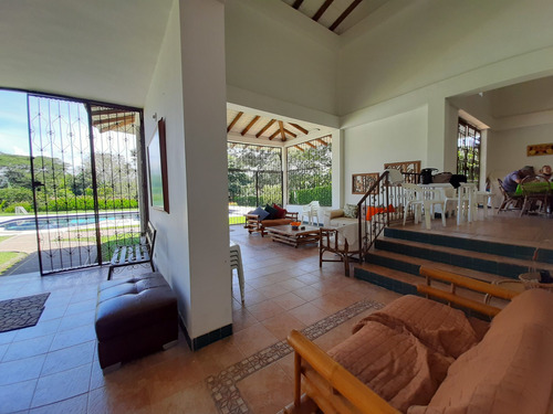 Imagen 5 de 30 de Venta Casa Campestre Santagueda, Manizales, Cod 4894198