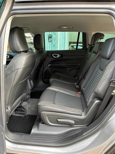 Imagen 7 de 16 de Jeep Commander 1.3t Limited 4x2 /// 2022 - 0km