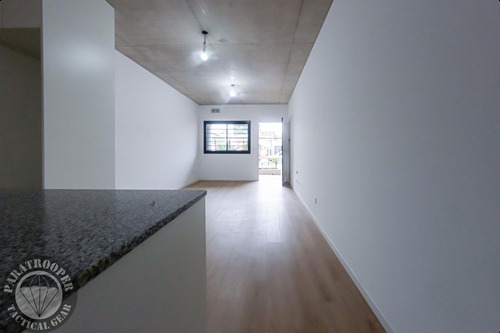 Venta Departamento 2 Ambientes Y Medio San Justo
