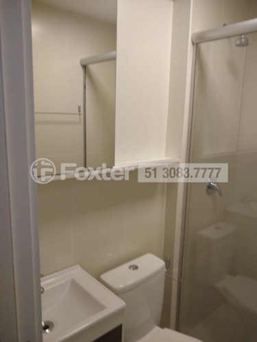 Imagem 6 de 8 de Apartamento, 2 Dormitórios, 51.86 M², Floresta - 195559