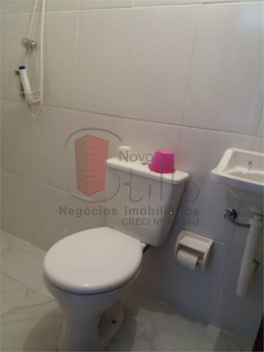 Imagem 11 de 13 de Sobrado - Planalto Paulista - Ref: 13576 - V-13576