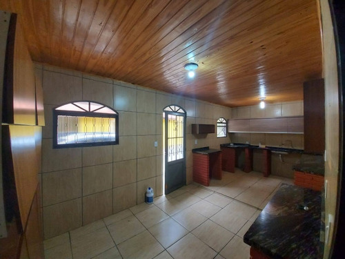 Imagem 7 de 14 de Chácara À Venda Em Juquitiba Ideal Para Moradia 12.000 M² 6 Quartos