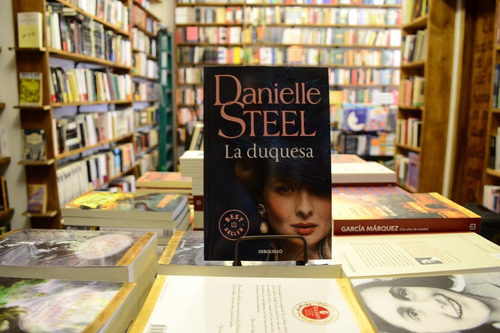 La Duquesa. Danielle Steel. 