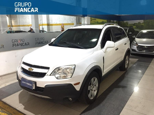 Chevrolet Captiva Sport 4x2 Automatica 2.4 2012