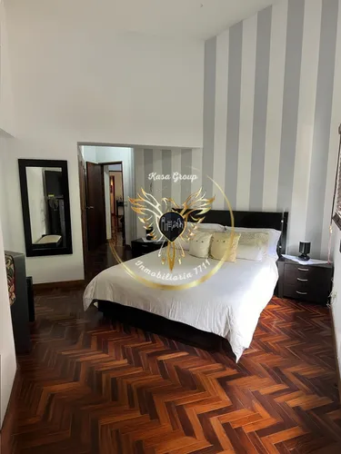 Alquiler Apartamento La Boyera