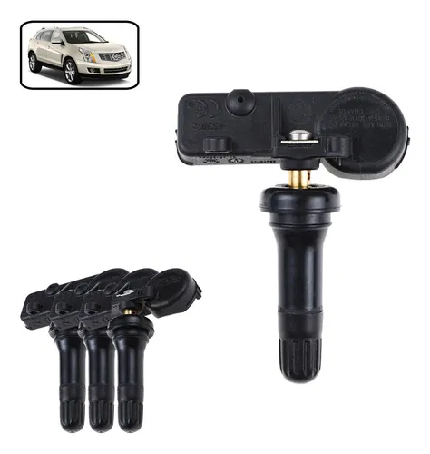 comprar A Sensores Tpms Presión Neumáticos Para 2003-2016 Cadillac