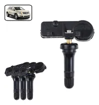 Comprar A Sensores Tpms Presión Neumáticos Para 2003-2016 Cadillac