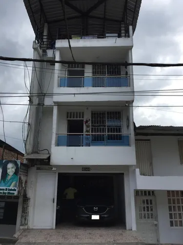 Edificio En Venta En Rockefeller. Cod V1023010