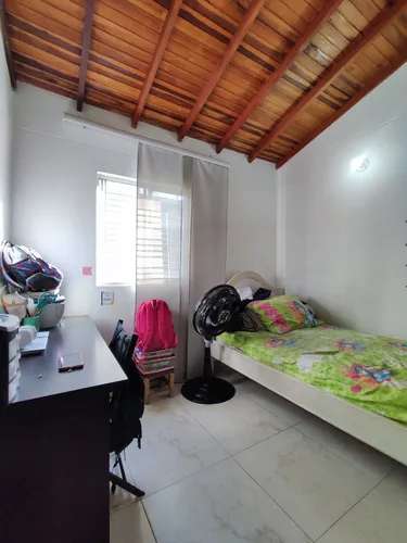Casa En Venta En Sabana De Los Trapiches. Cod V30005