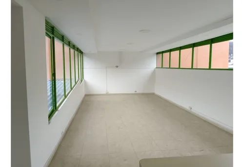 Alquiler Edificio De Tres Niveles En El Sector Chico En Bogota