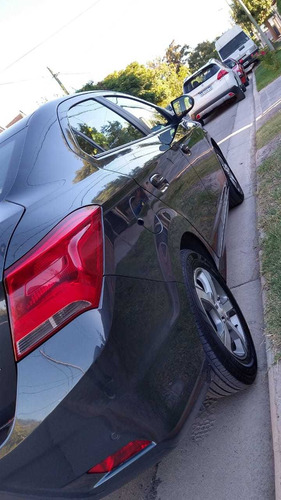 Chevrolet Prisma 1.4 Ltz 98cv 2018