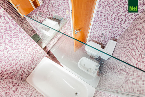 Gran 4 Amb + Coch Y Baul Todos Los Amenities Torre Sinclair