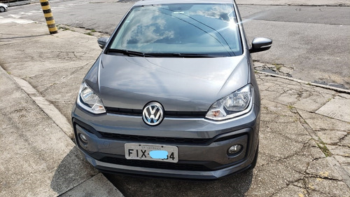 Vw Up Imotin 2018 Com 15 Mil Km Rodados