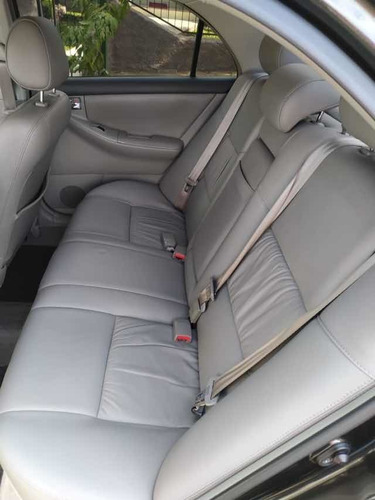 Toyota Corolla 2008 1.8 16v Se-g Flex Aut. 5p
