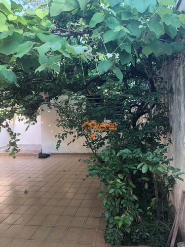 Imagem 16 de 18 de Casa Com 3 Dormitórios À Venda, 250 M² Por R$ 583.000,00 - Parque Continental I - Guarulhos/sp - Ca0444