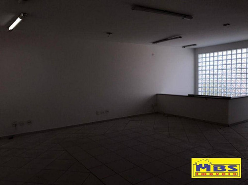 Imagem 8 de 17 de Centro (locação Comercial) - Sl0063